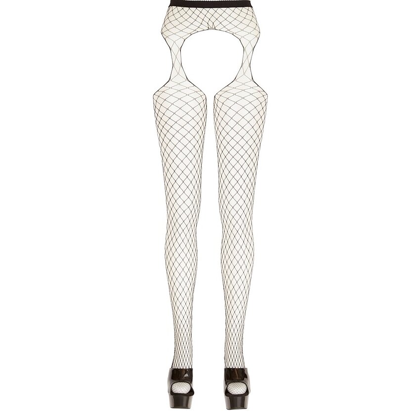 Dresuri Cottelli Collection Vivian Negru S-L