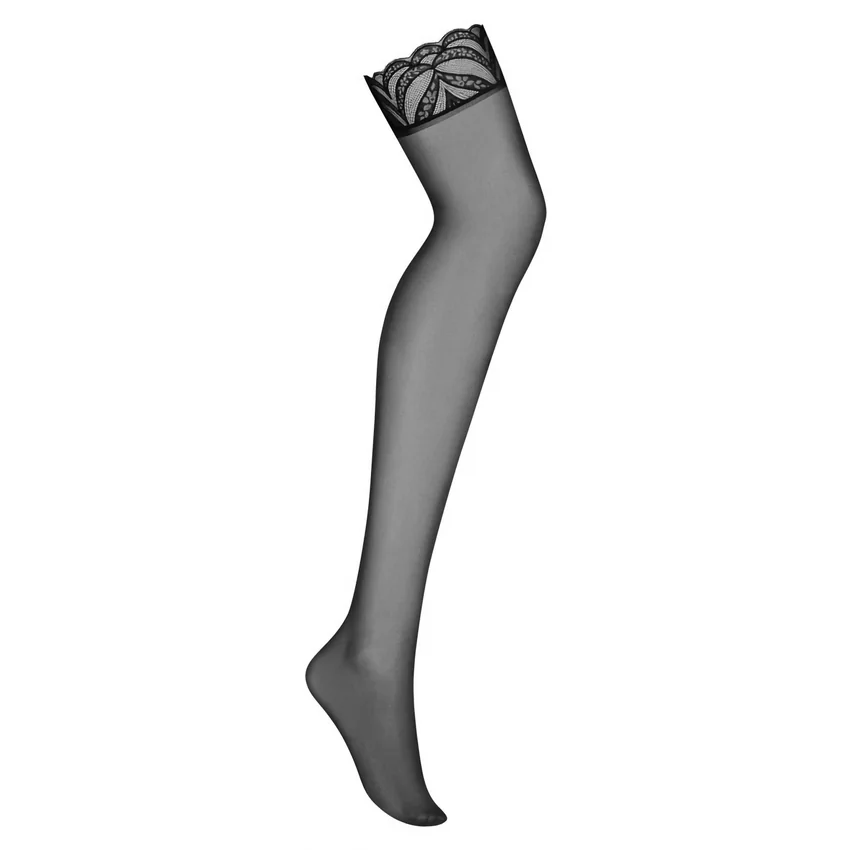 Dresuri Obsessive Lecille Negru S-M