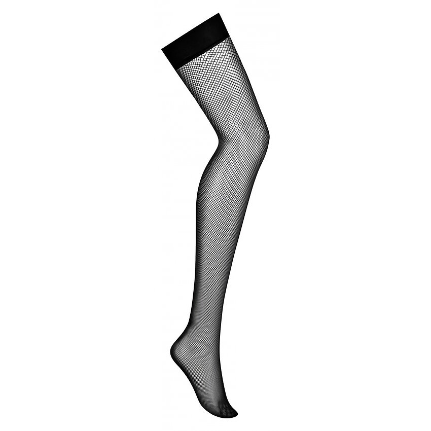 Dresuri Obsessive S823 Negru S-L