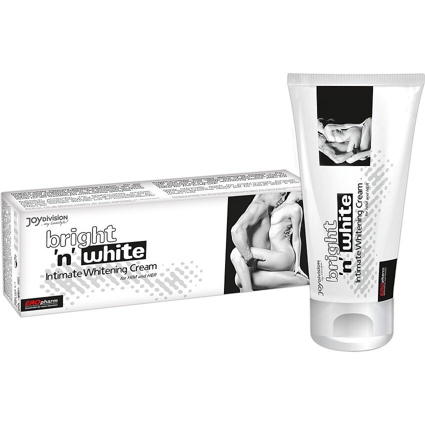 EROpharm Intimate Whitening 100