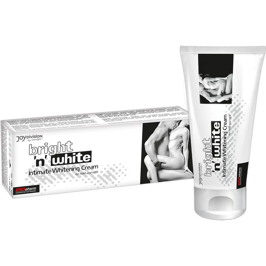 EROpharm Intimate Whitening 100