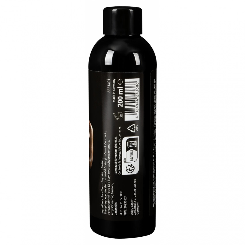 Extaz Oriental Massage Oil 200ml