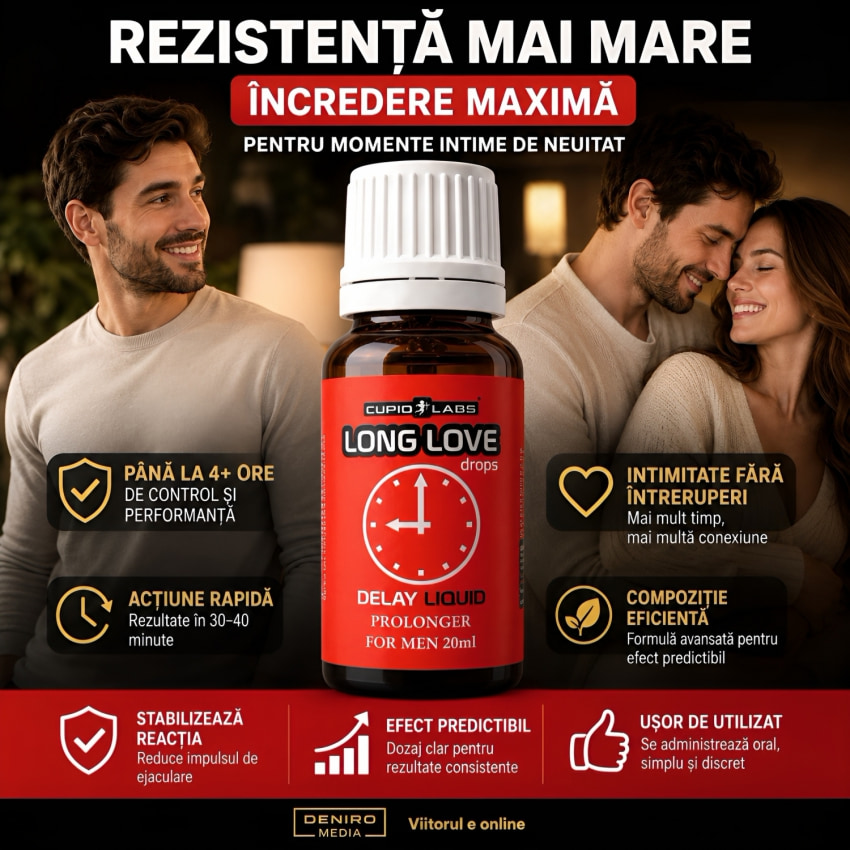 Extract Persistent de Ispită Îndelungată 20ml