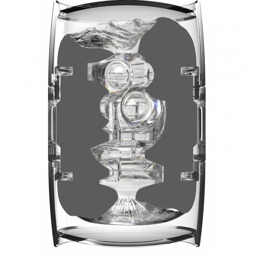 Fleshlight Quickshot Autumn Falls Transparent