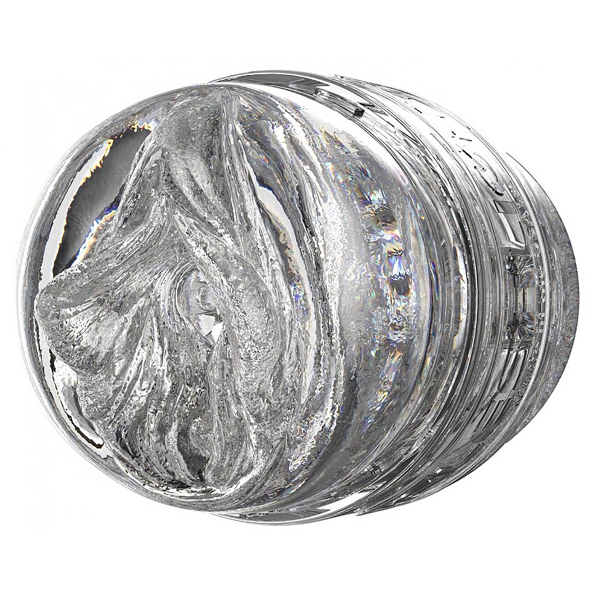 Fleshlight Quickshot Stoya Transparent