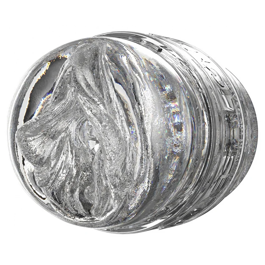 Fleshlight Quickshot Stoya Transparent