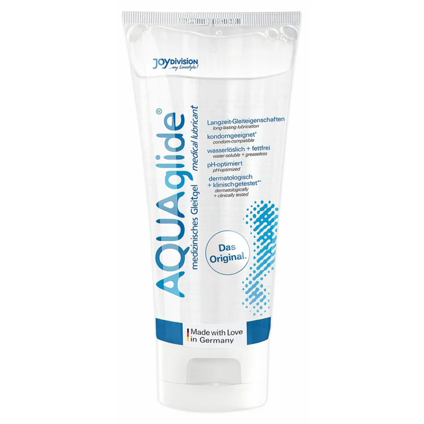 Formula Perfectă Pentru Lubrifiere 200ml