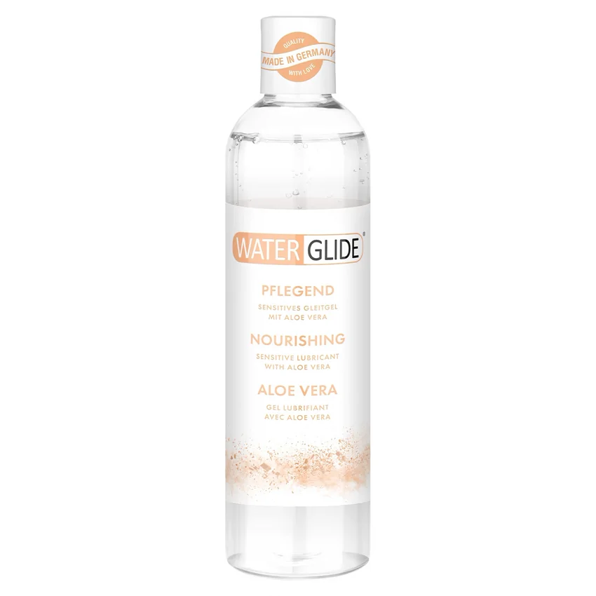 Gel Lubrifiant Tonifiant Hidratant 300ml