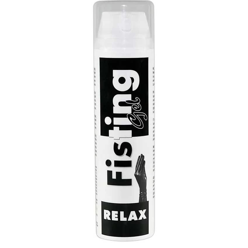 Gel Relax Joacă Cu Pumnul Bottle 200ml