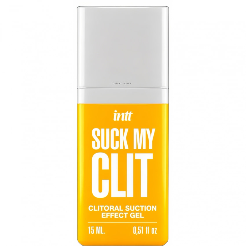 Gel stimulant pentru clitoris Tropical Mango 15 ml