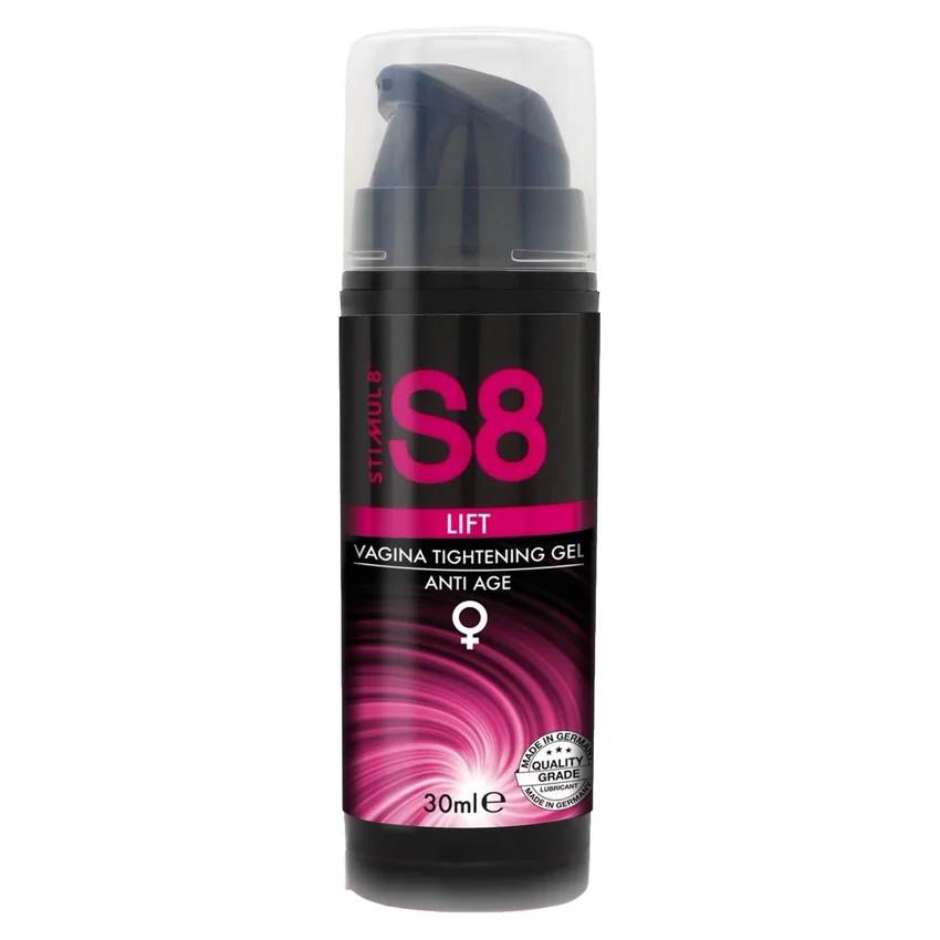 Gel Strâmtare Vagin S8 Tightening Lift 30ml