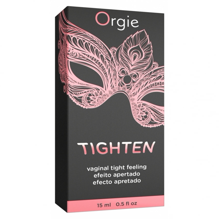Gel Orgie Tighten pentru Strâmtarea Vaginului 15 ml