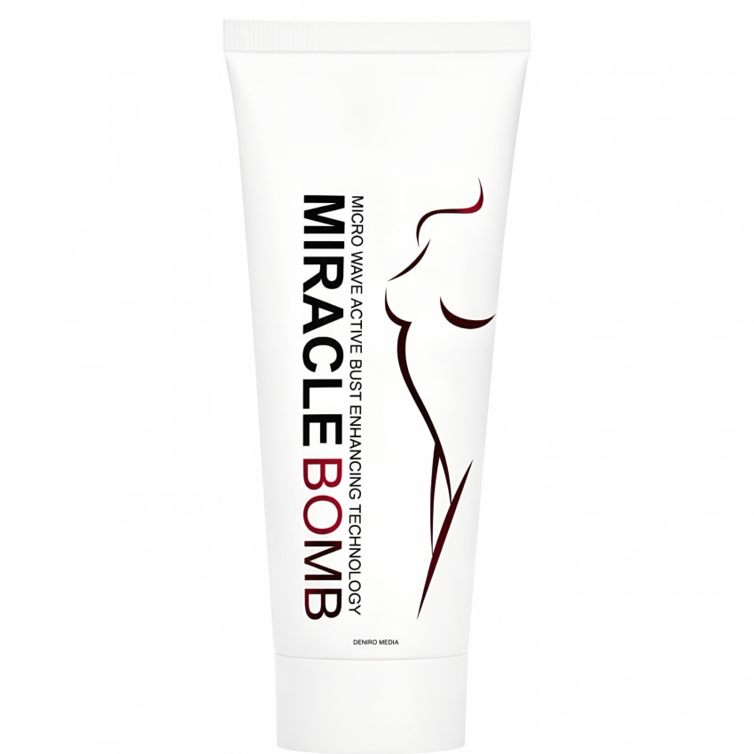 Gelul Miraculos Pentru Mărirea Sânilor 100ml