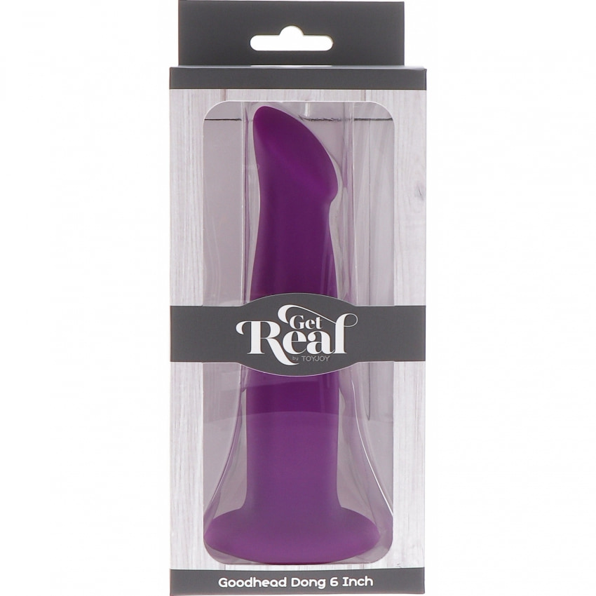Goodhead Dong 16cm Mov