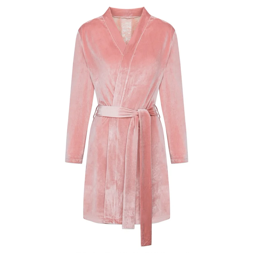 Halat LivCo Nolesan Intennse Collection Roz L-XL