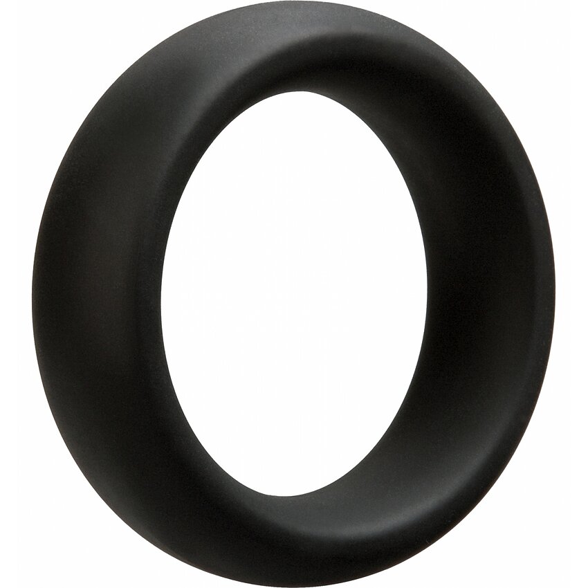 Inel Penis C-Ring - 45mm Negru