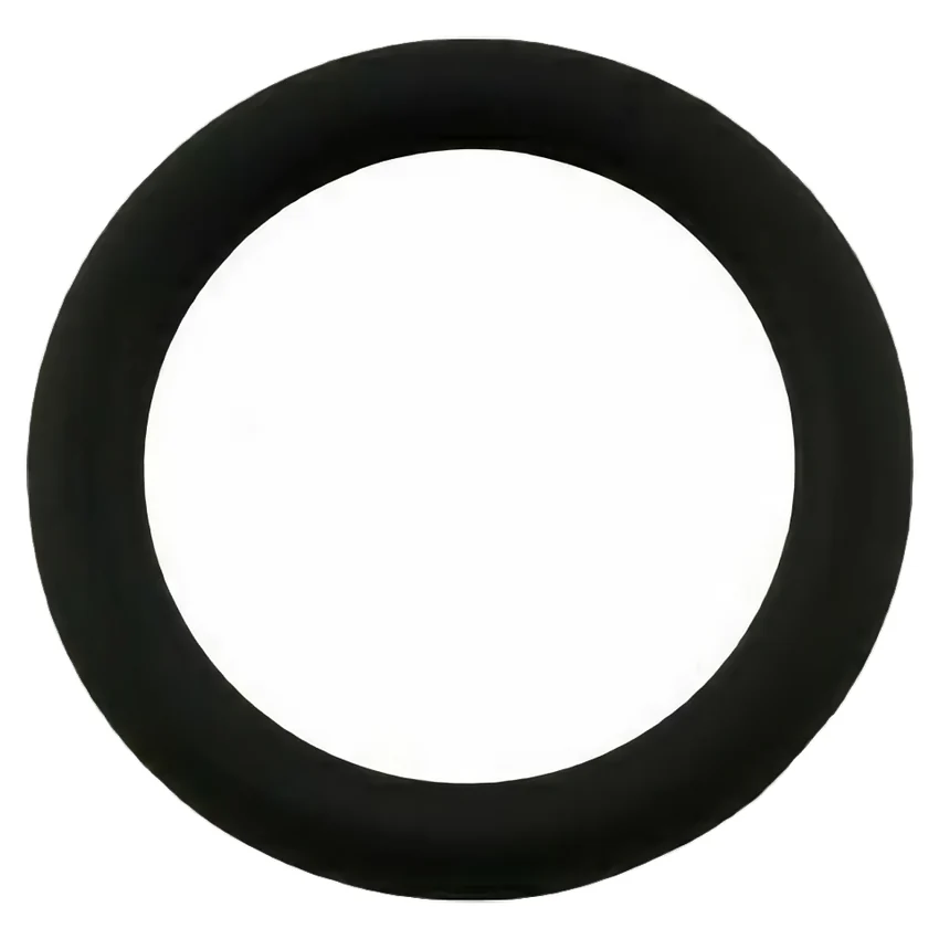 Inel Penis Malesation Silicone Negru