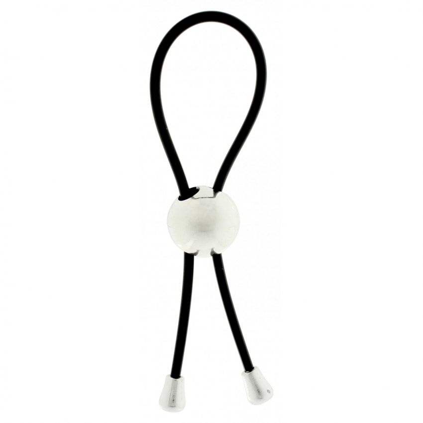 Inel Penis Power X Ring Negru