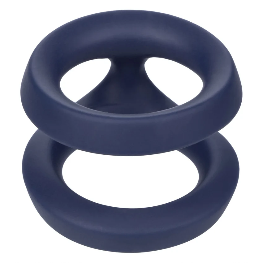 Inel Penis Viceroy Dual Albastru