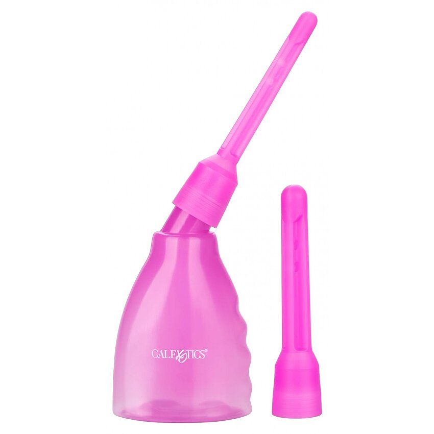 Instrument De Curățare Intimă Absolut Roz