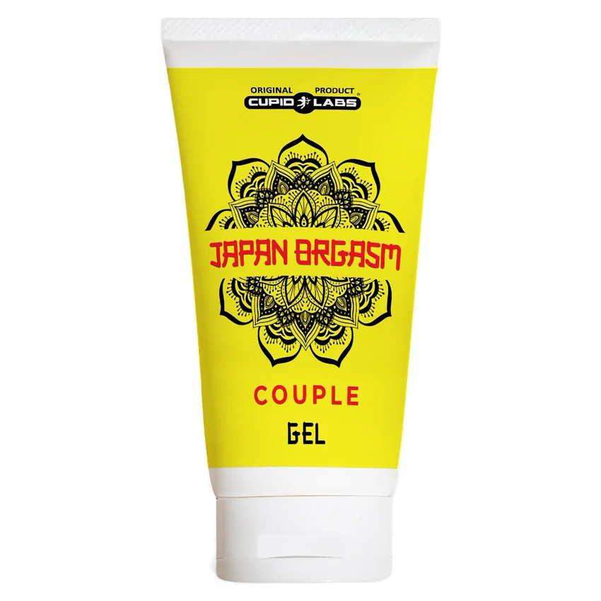 Japan Orgasm Couple 60 ml