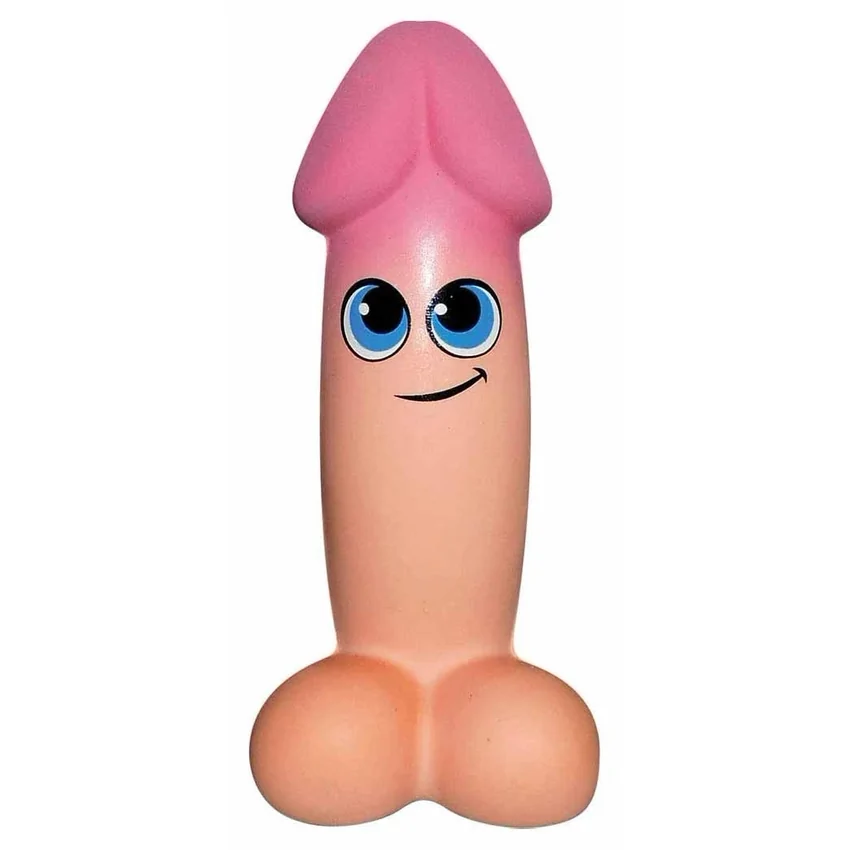 Jucărie Antistres Dicky Squishy