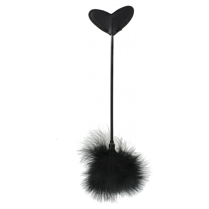 Kit Starter Love Toys Negru