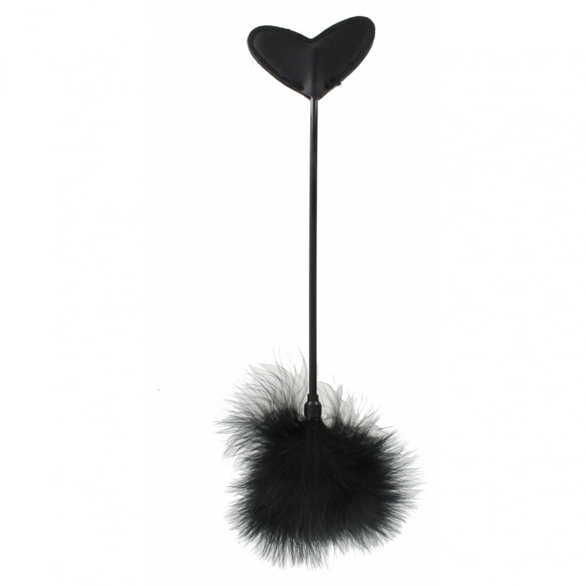 Kit Starter Love Toys Negru