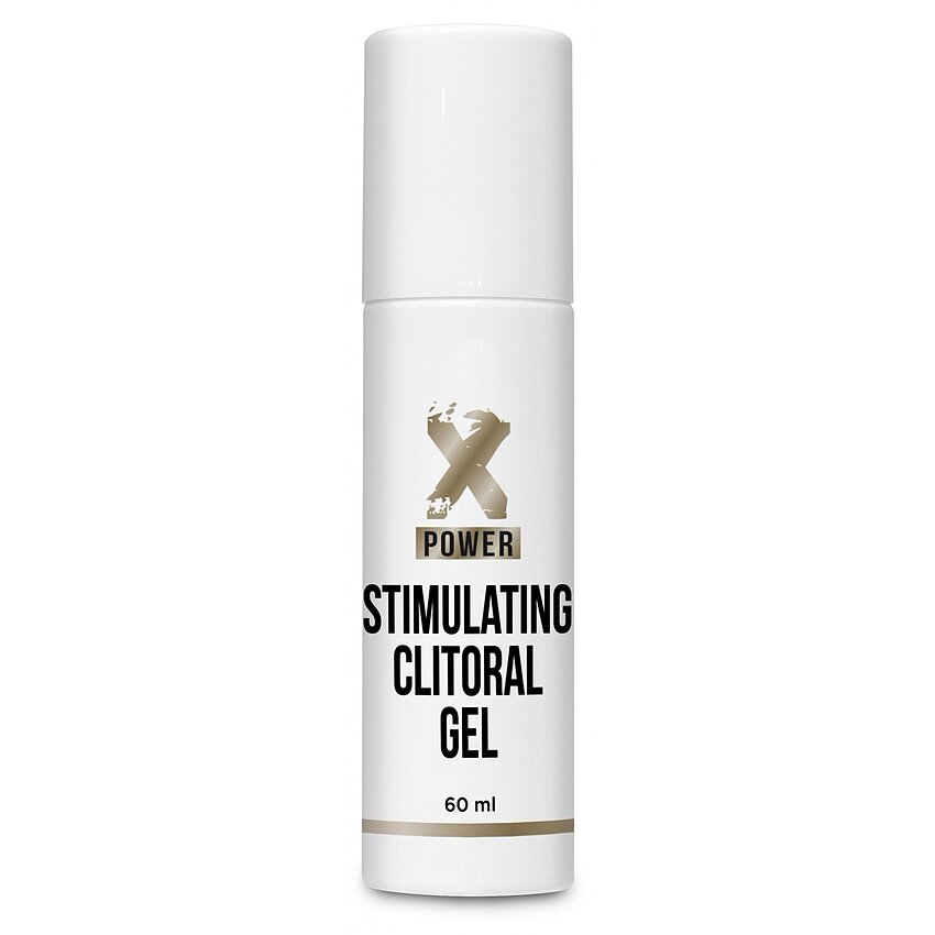 Labophyto Gel Clitoridian Stimulant 60 ml Plăcere Intensă