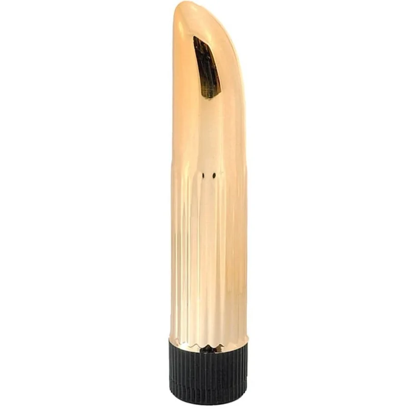 Lady Finger Vibrator Auriu