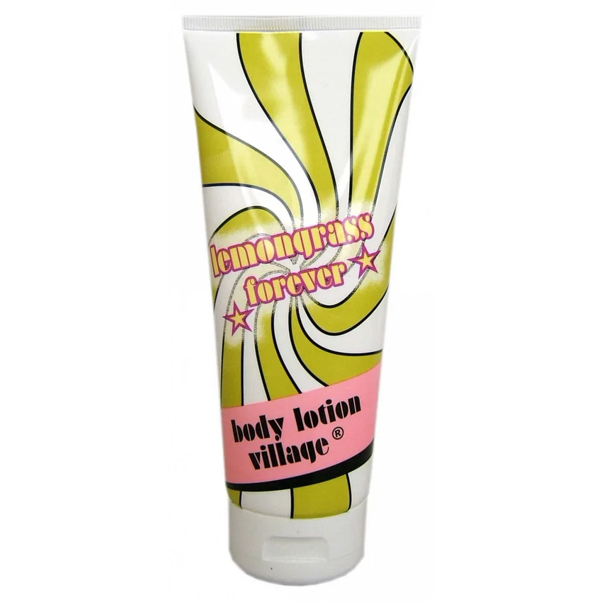 Loțiune De Corp Forever Cu Lămâiță Village Cosmetics 200ml
