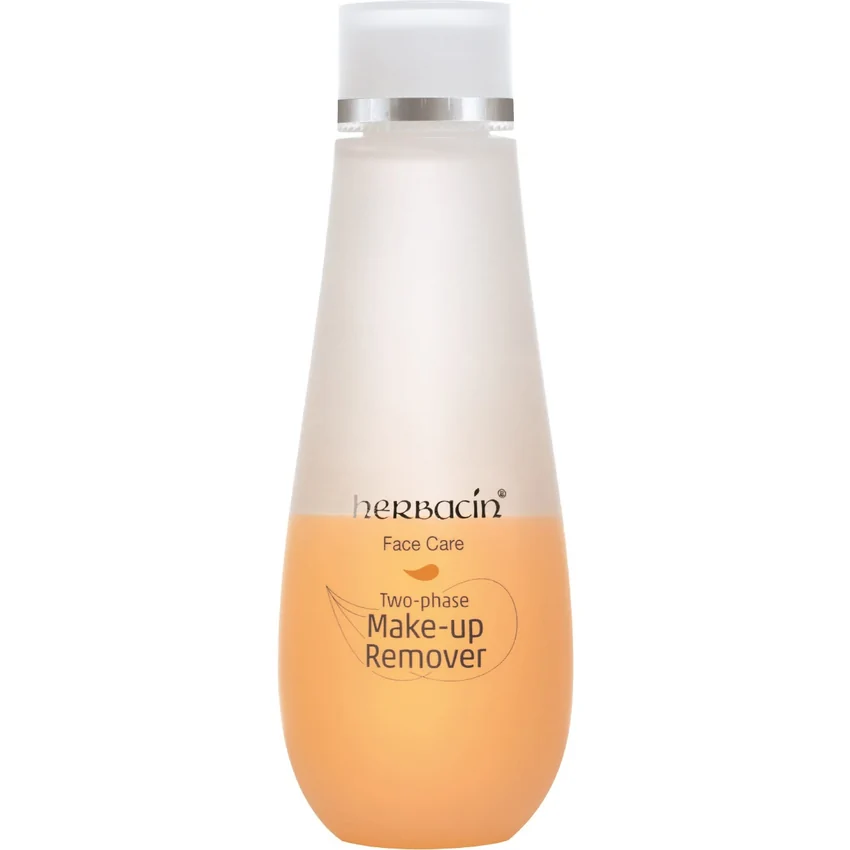 Loțiune demachiantă, Herbacin, 200 ml