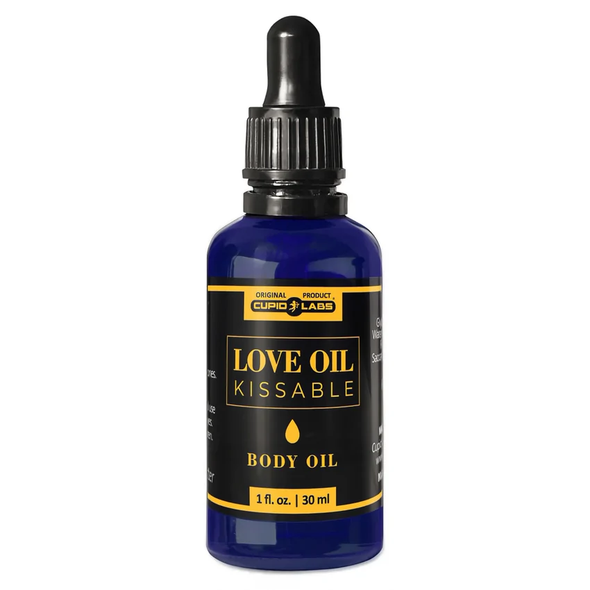 Love Oil 30 ml