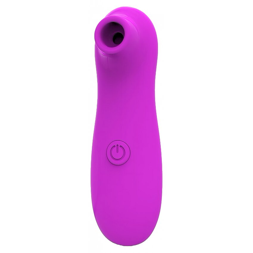 Loving Joy 10 Function Clitoral Suction Vibrator Mov