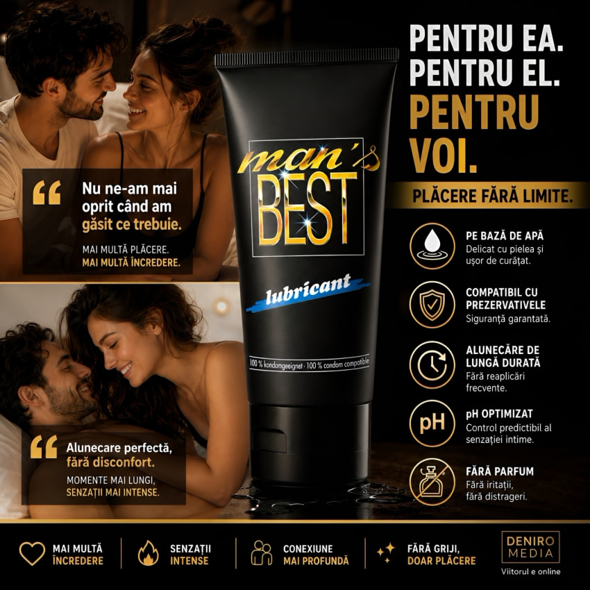 Lubrifiant Anal Mans Best 150ml