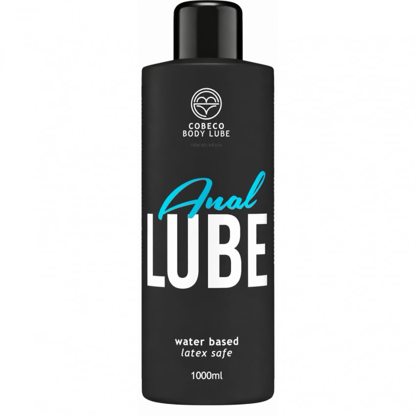 Lubrifiant Anal WB 1000ml