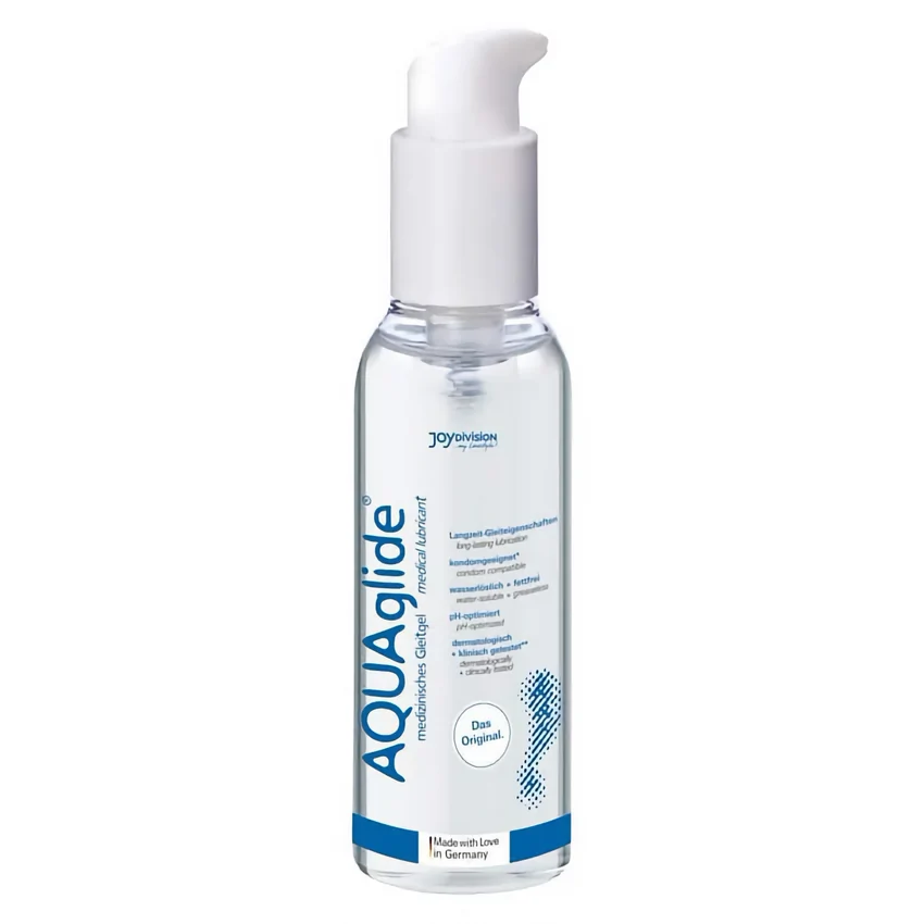 Lubrifiant AQUAglide 125 ml