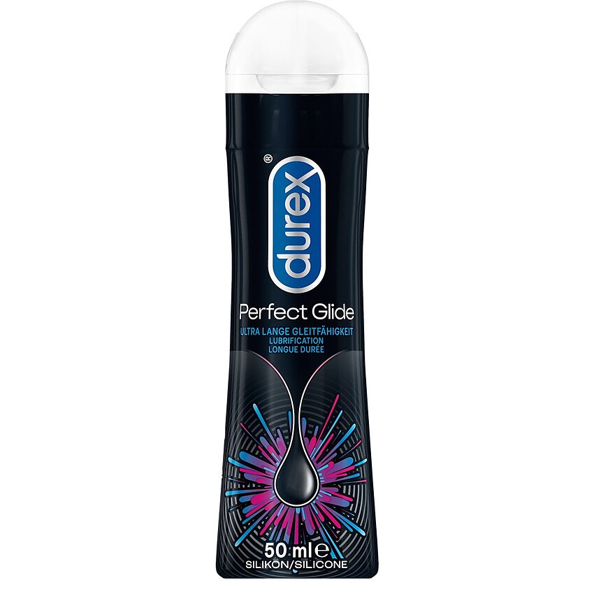 Lubrifiant Durex Alunecare Perfectă 50ml