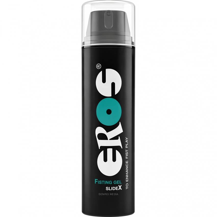 Lubrifiant Eros Action Distracție Cu Pumnul SlideX 200ml