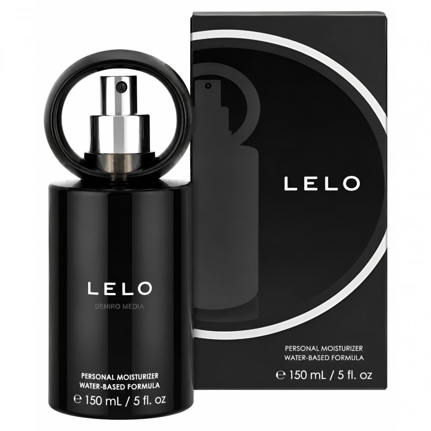 Lubrifiant Lelo-Personal Moisturizer Bottle 150ml