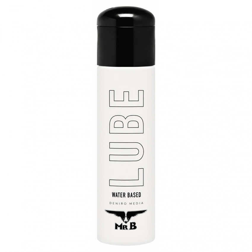 Lubrifiant Mister B Lube Waterbased 30ml