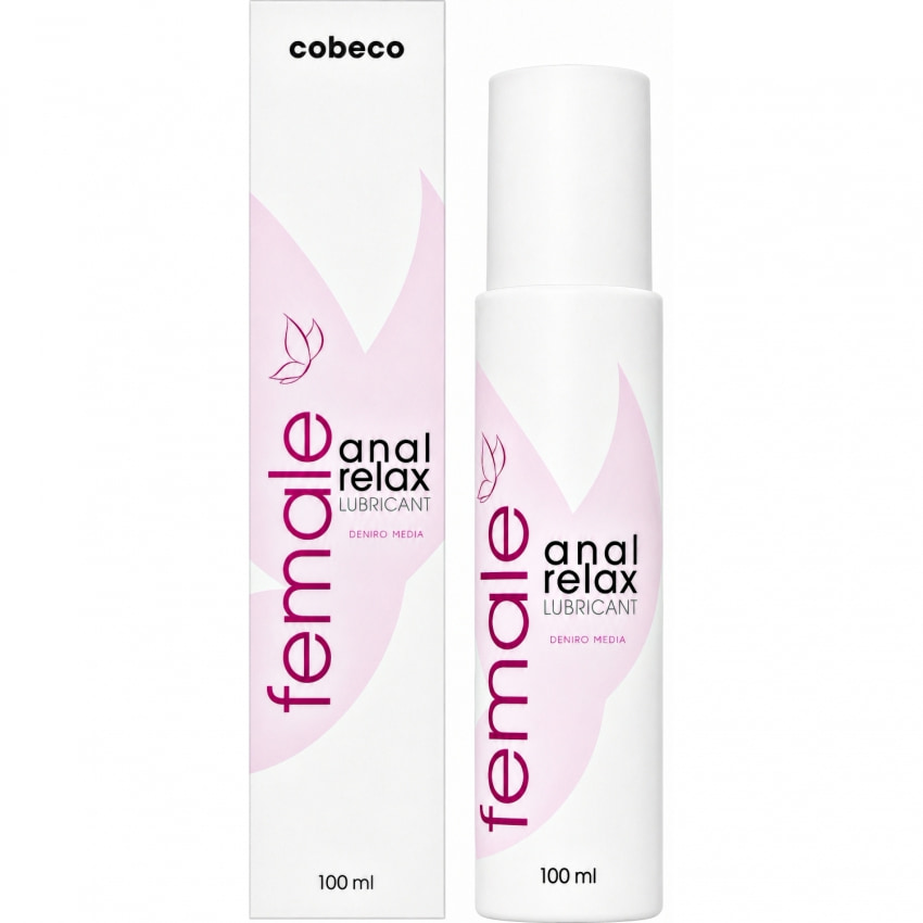 Lubrifiant Pentru Incursiune Anală Fără Probleme 100ml