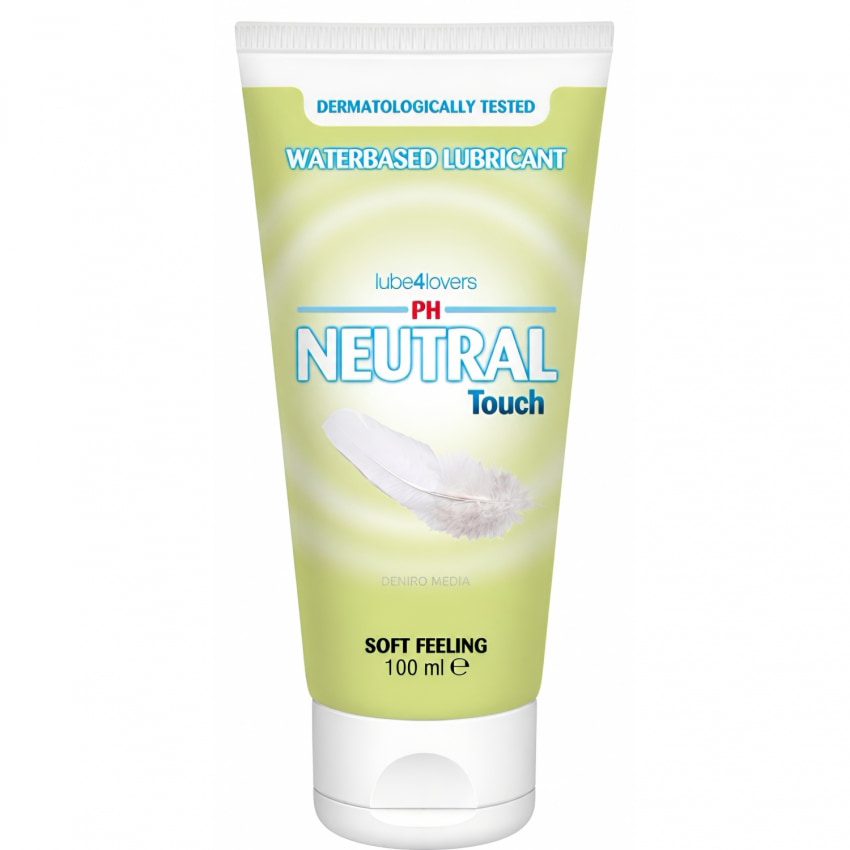 Lubrifiant PH Neutral Touch 100ml
