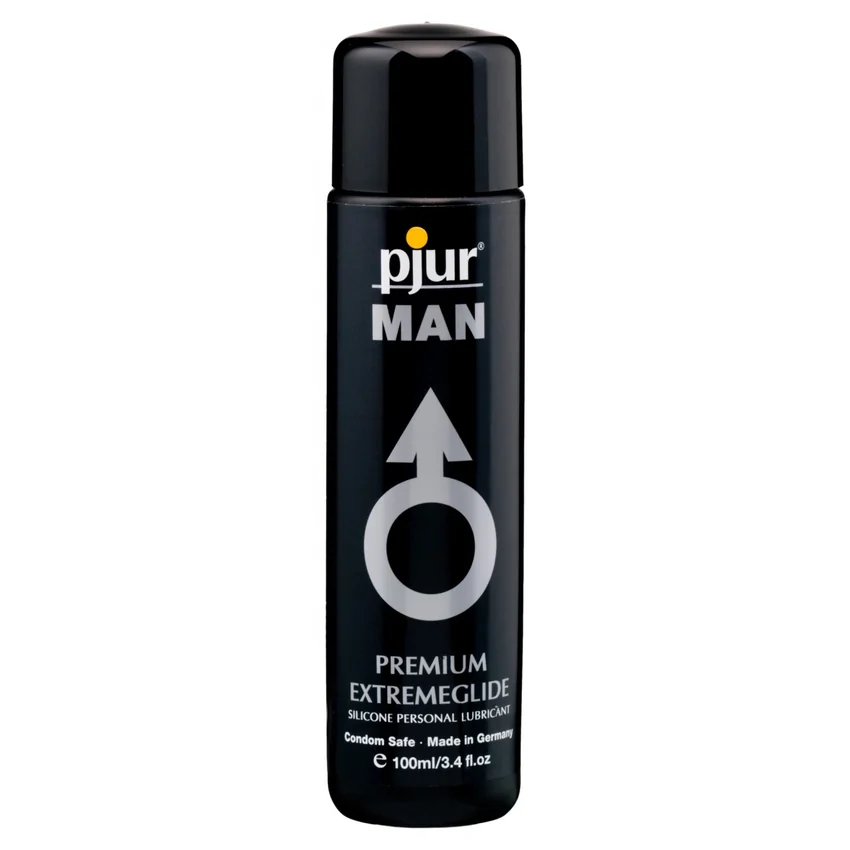 Lubrifiant Pjur Man Extreme Glide 100ml