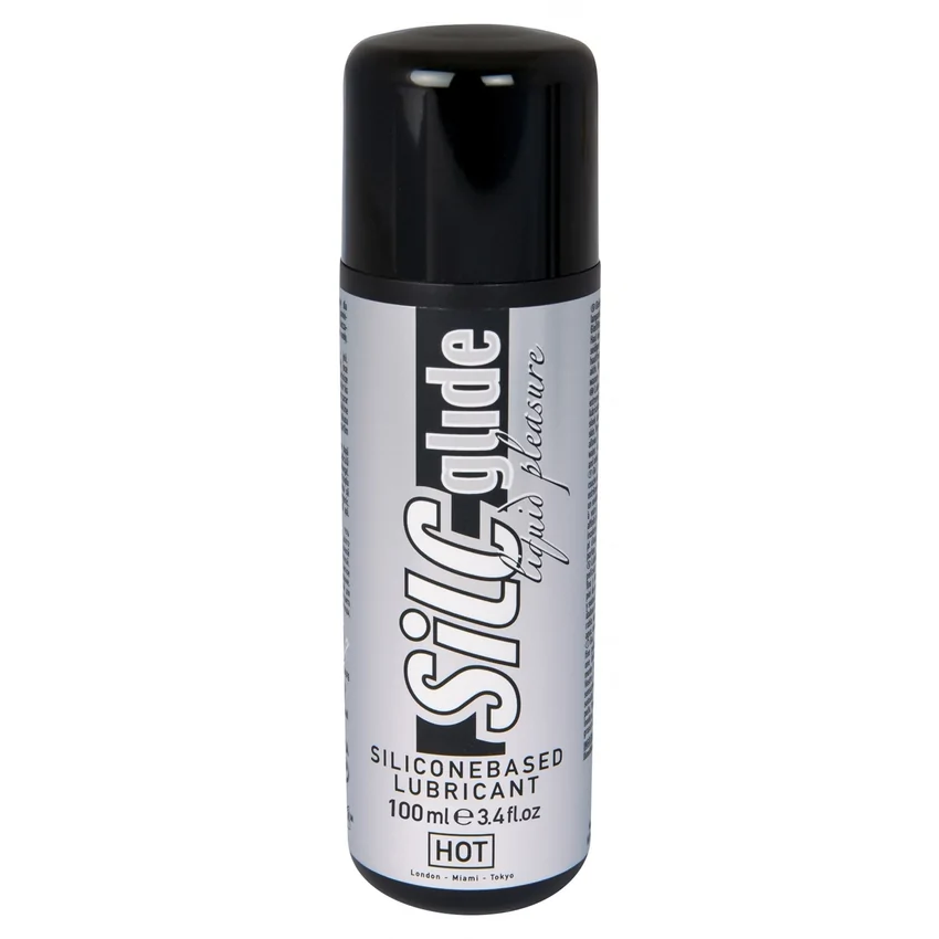 Lubrifiant Silc Glide 100 ml