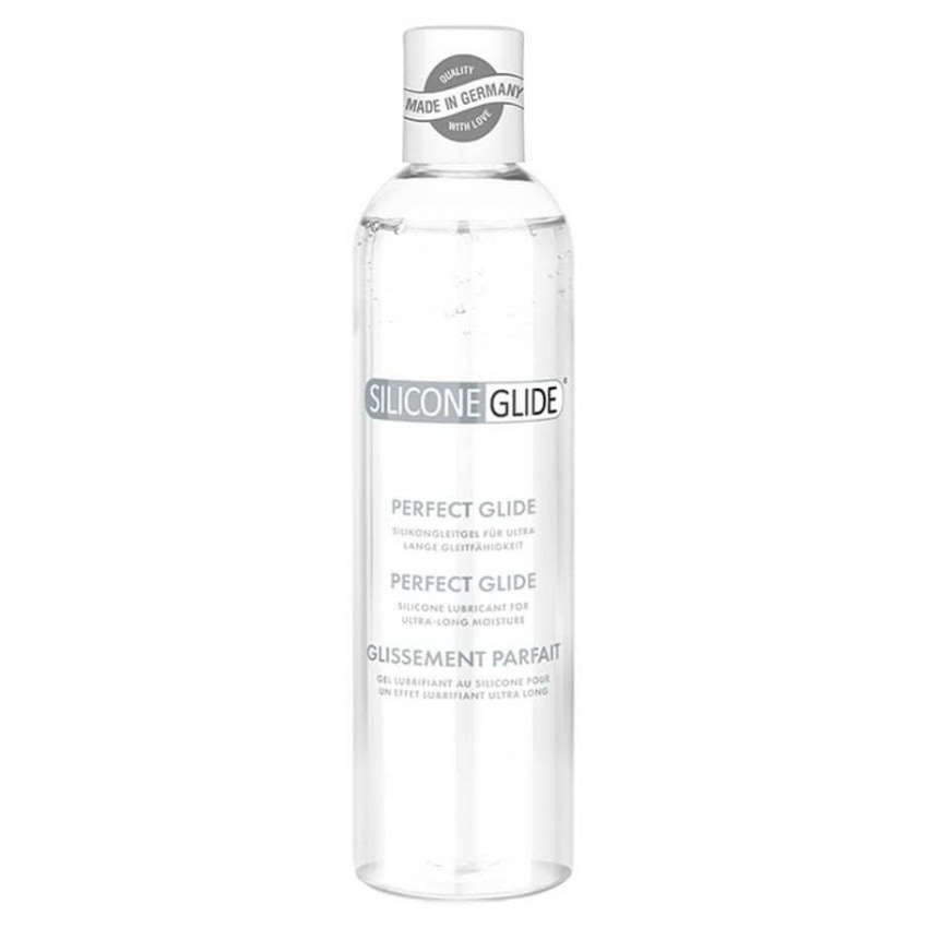 Lubrifiant Silicon Perfect Glide 250ml