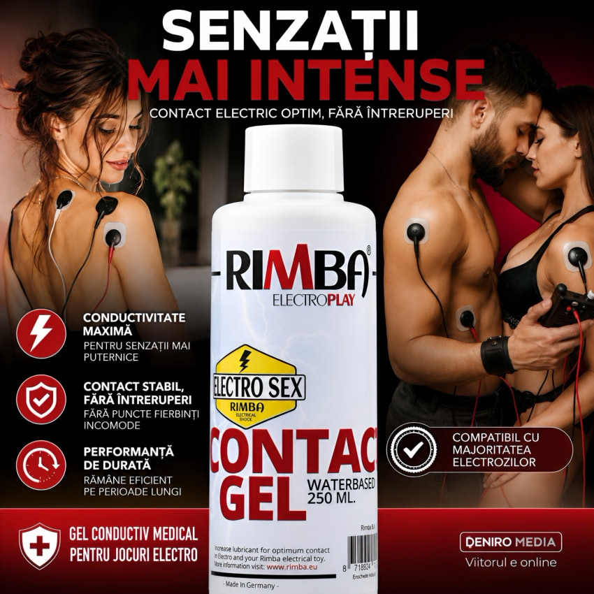 Lubrifiant Singular Electro Sex 250ml