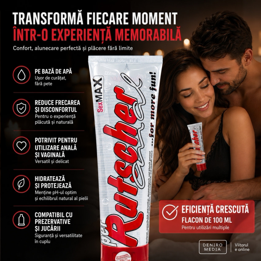 Lubrifiant Super Glidare 100ml