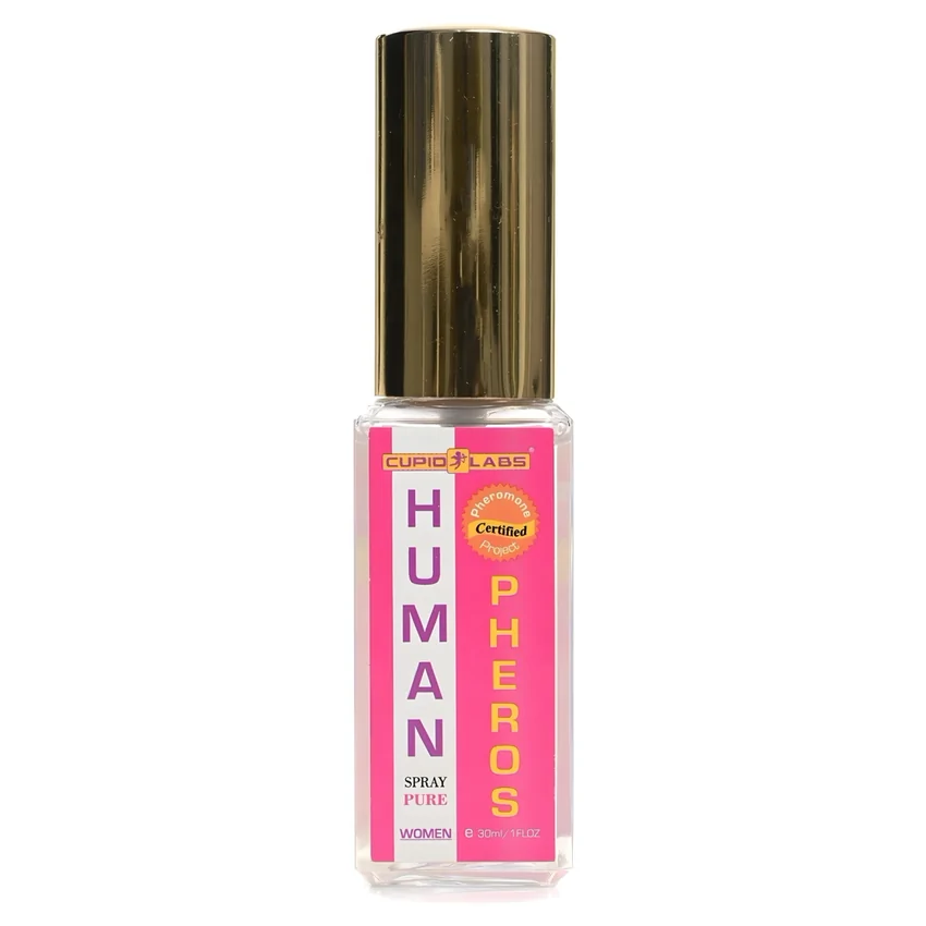 Magnetic Pheromone For Her Fara Miros 25ml