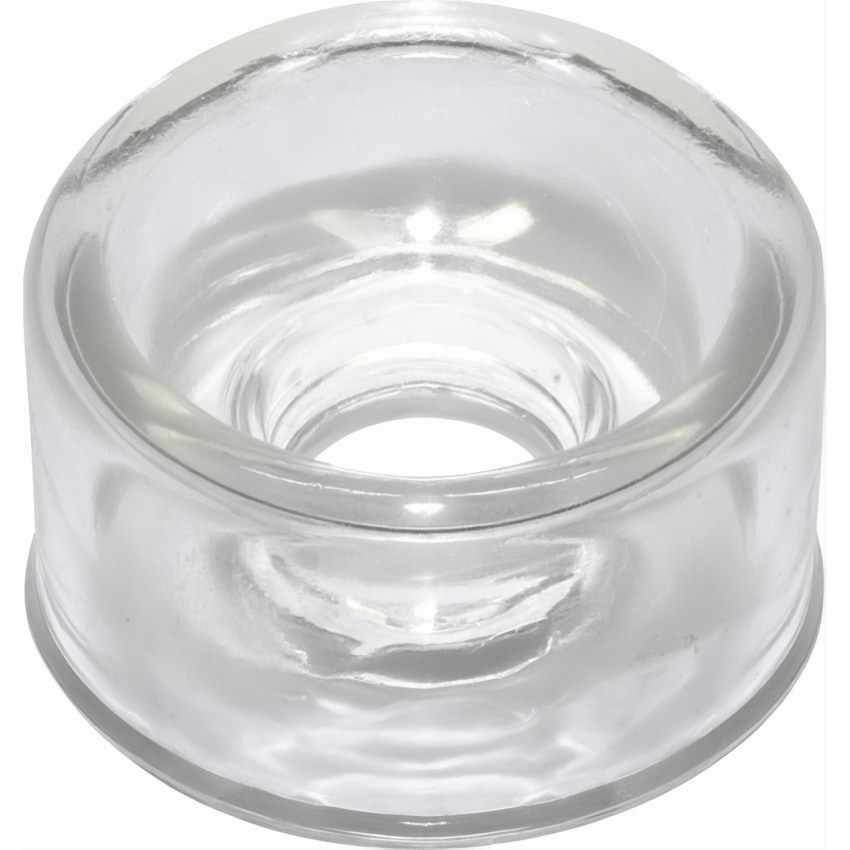 Manșon De Rezervă Universal Transparent